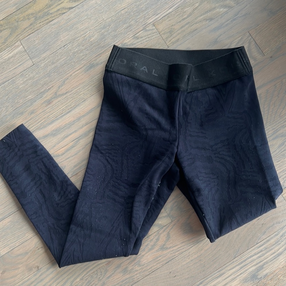 Koral leggings